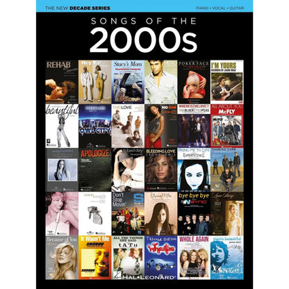 The New Decade Series