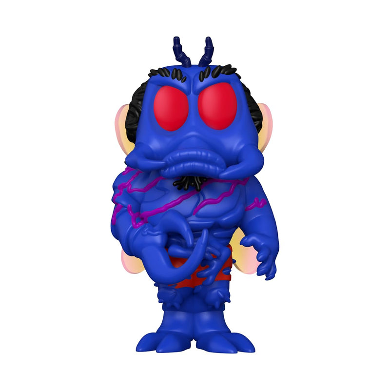 Funko Vinyl Soda: Teenage Mutant Ninja Turtles: Mutant Mayhem - Superfly with Chase (Styles May Vary