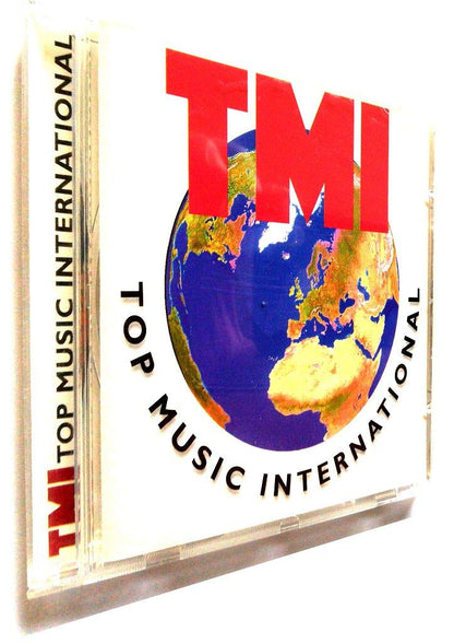 v/a - Top Music International