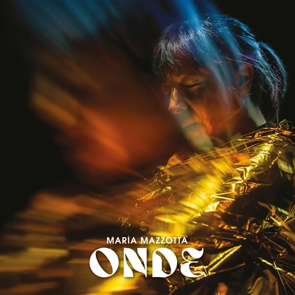 Onde (CD