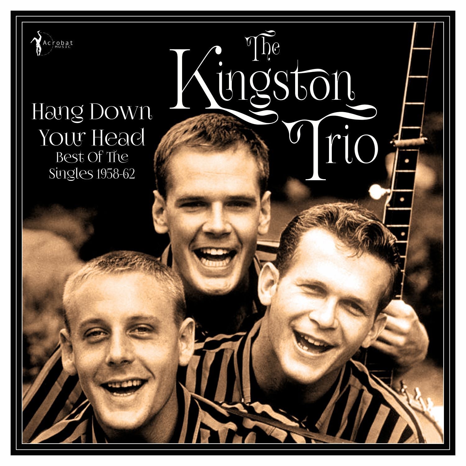Hand Down Your Head: Best of the Singles 1958-62