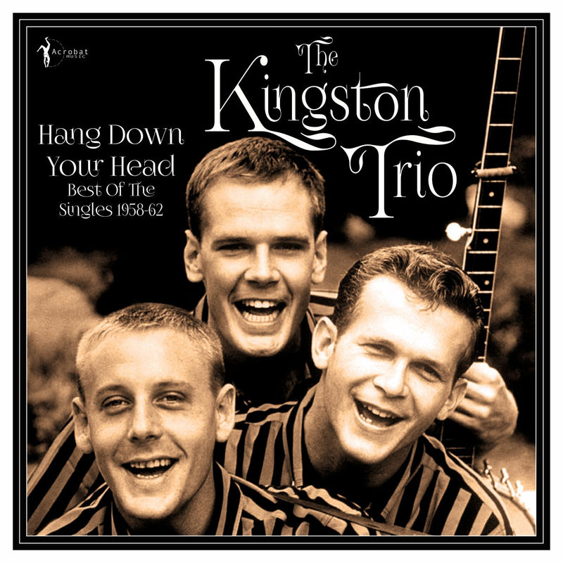 Hand Down Your Head: Best of the Singles 1958-62