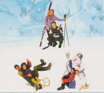 v/a - Cold Days Hot Nights Vol.17