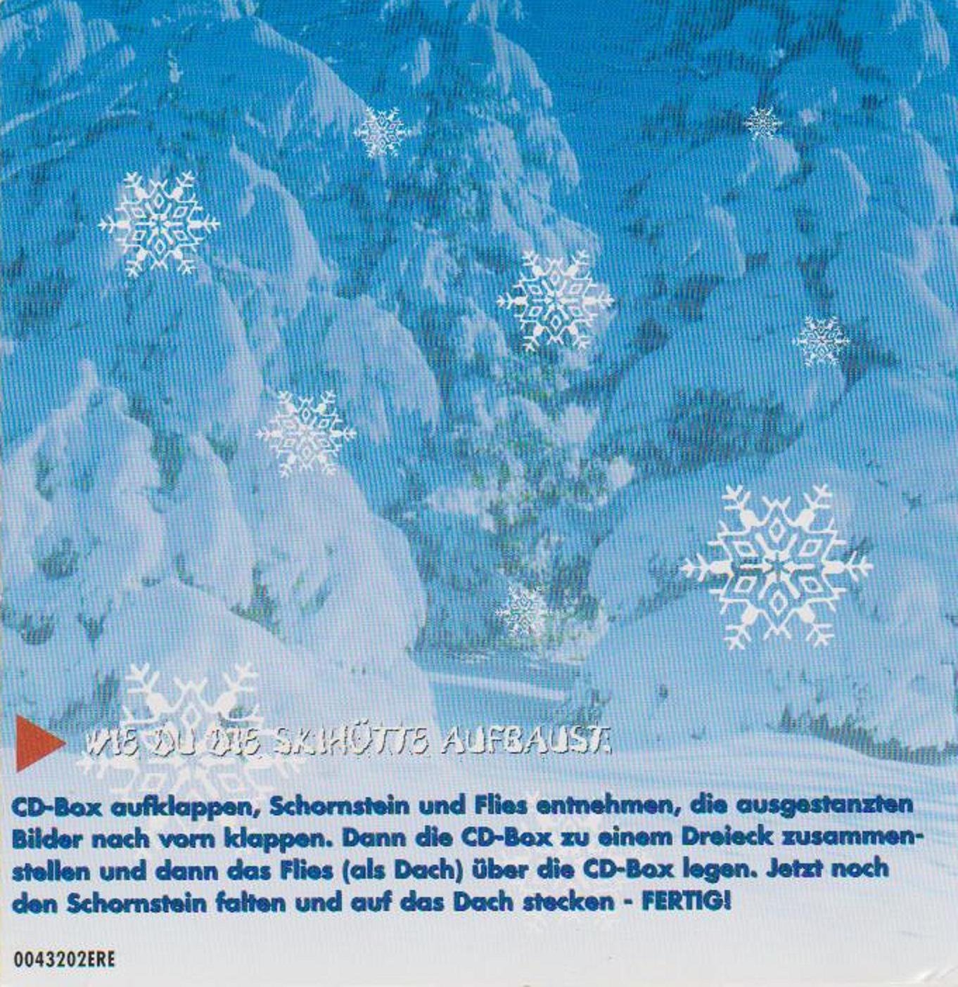 v/a - Cold Days Hot Nights Vol.17