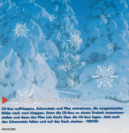 v/a - Cold Days Hot Nights Vol.17