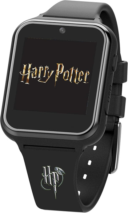 Harry Potter - Jungen Uhr HP4096ARG
