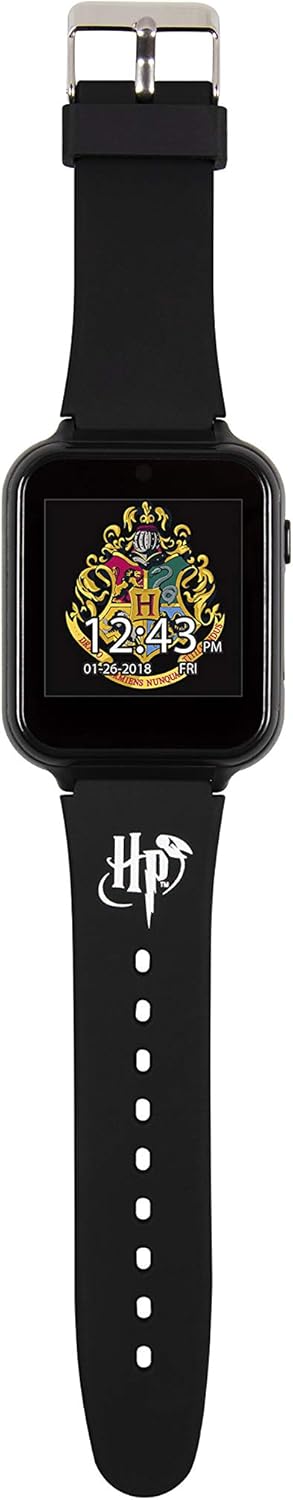 Harry Potter - Jungen Uhr HP4096ARG
