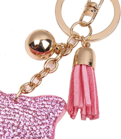 Barbie Pink Digital Watch BAB4110