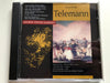 Telemann;Concertos