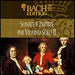bach edition sonate e partite per violino solo II