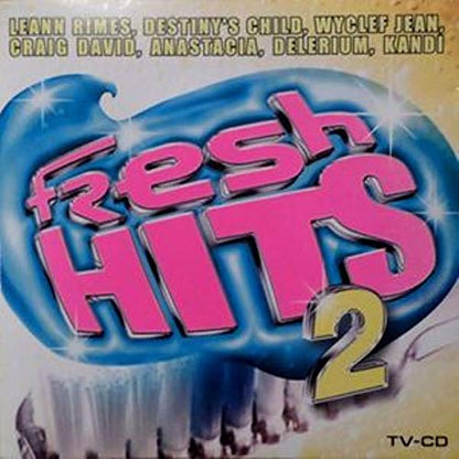 Fresh Hits 2
