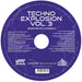 Techno Explosion Vol 3