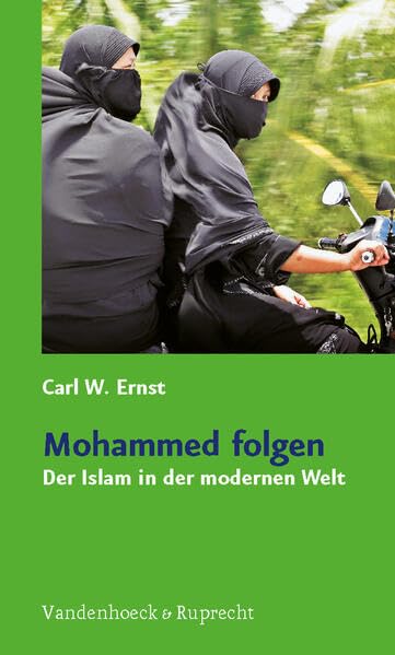 Mohammed Folgen
