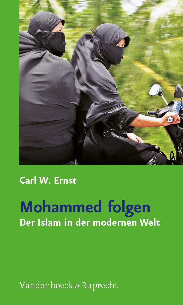 Mohammed Folgen