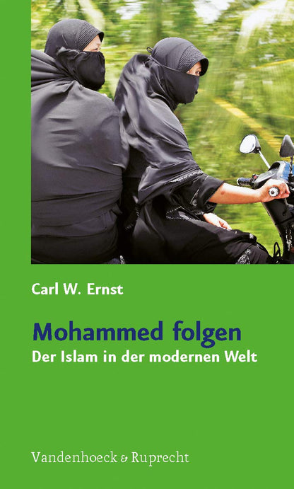 Mohammed Folgen