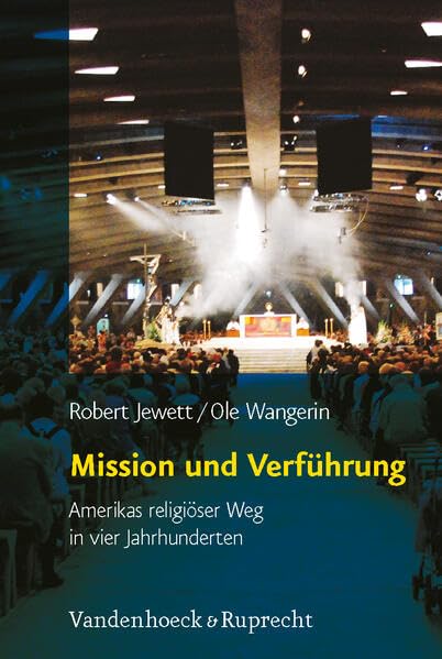 Mission Und Verfuhrung