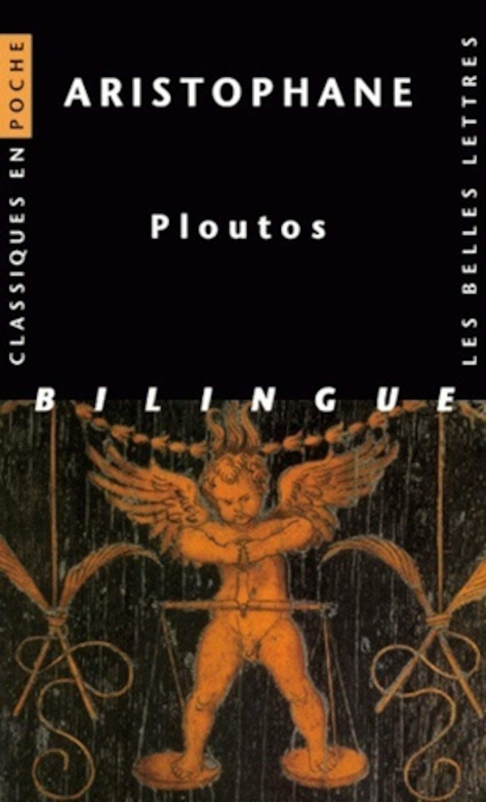 Aristophane, Ploutos