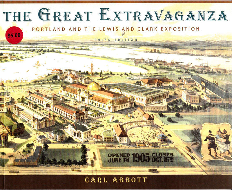 The Great Extravaganza