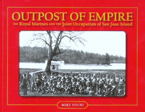 Outpost of Empire