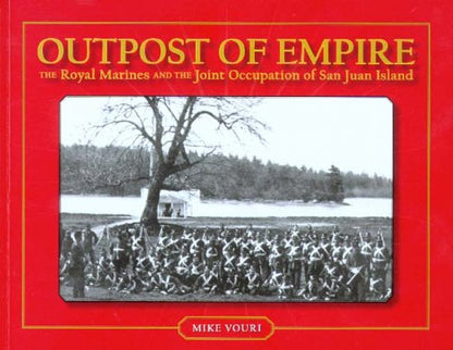 Outpost of Empire