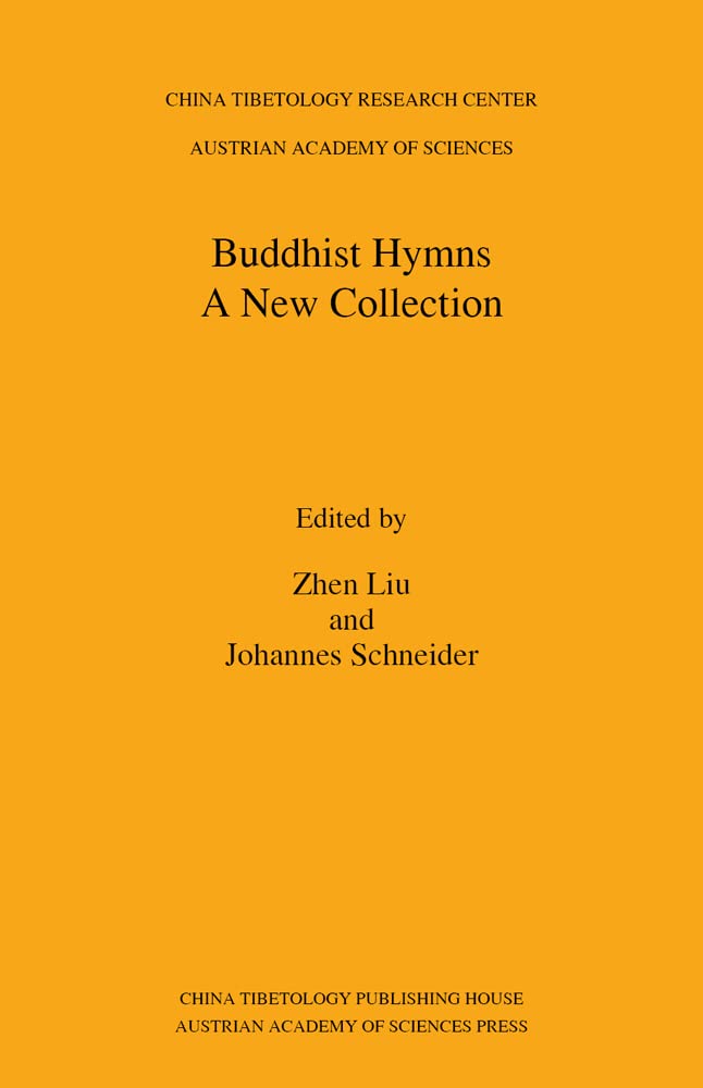 Buddhist Hymns