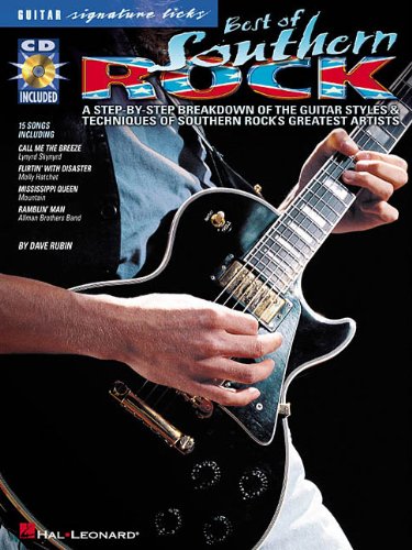 Best of Southern Rock