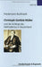 Christoph Gottlob Muller