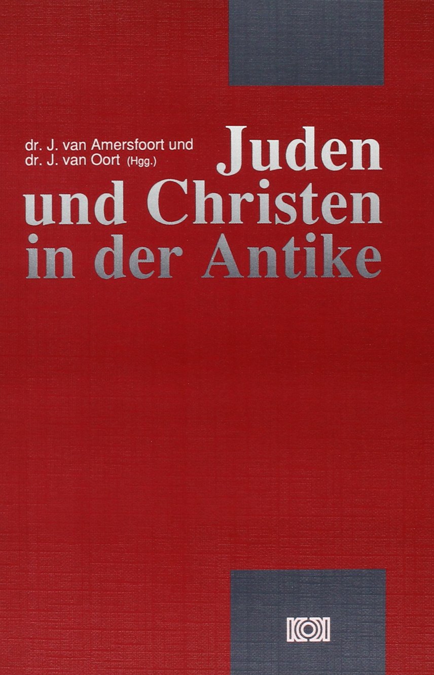 Juden und Christen in der Antike