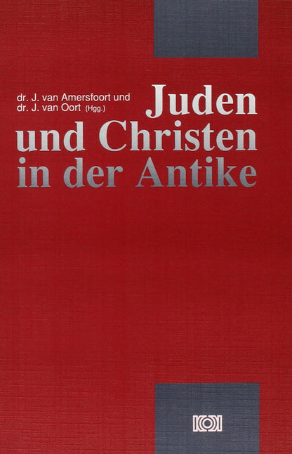 Juden und Christen in der Antike