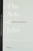 The Acts of John