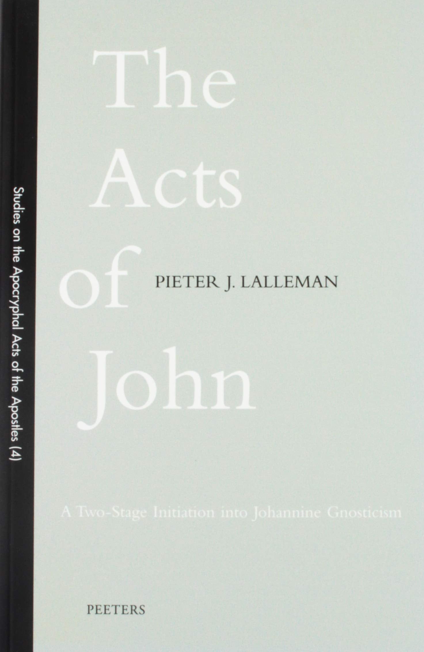 The Acts of John