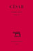 Cesar, Guerre Civile. Tome I