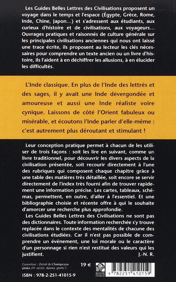 L'Inde Classique