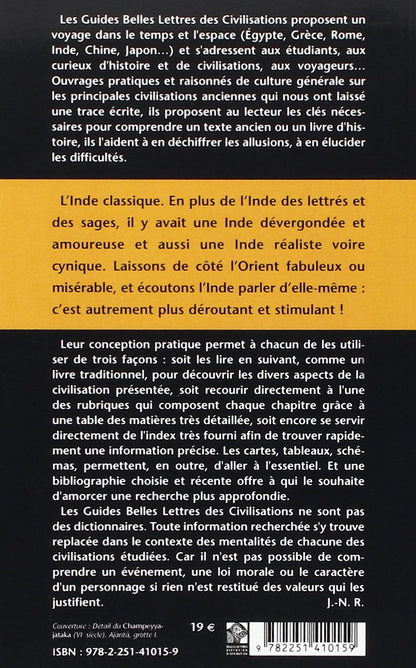 L'Inde Classique
