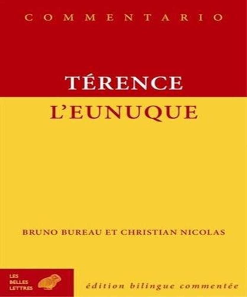 Terence, l'Eunuque
