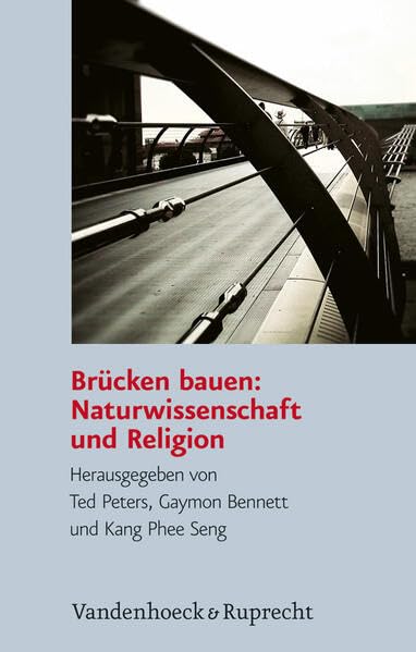 Brucken Bauen: Naturwissenschaft Und Religion