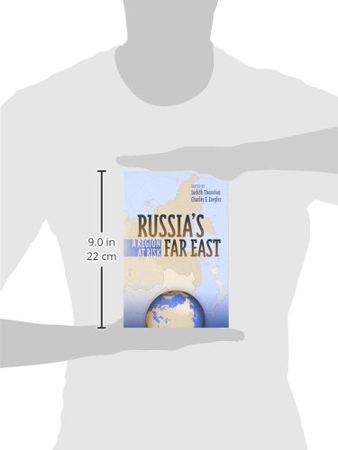 Russia's Far East