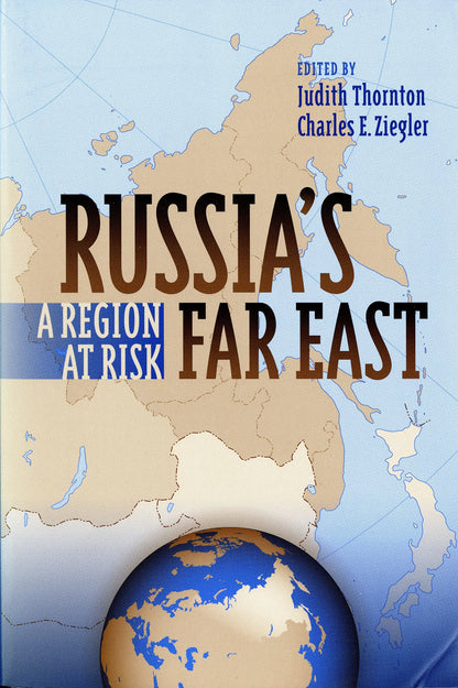 Russia's Far East