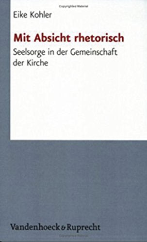 Arbeiten zur Pastoraltheologie, Liturgik und Hymnologie