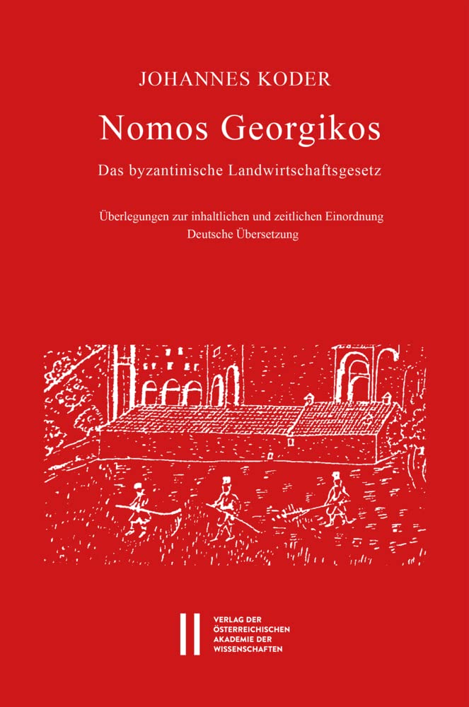 Nomos Georgikos