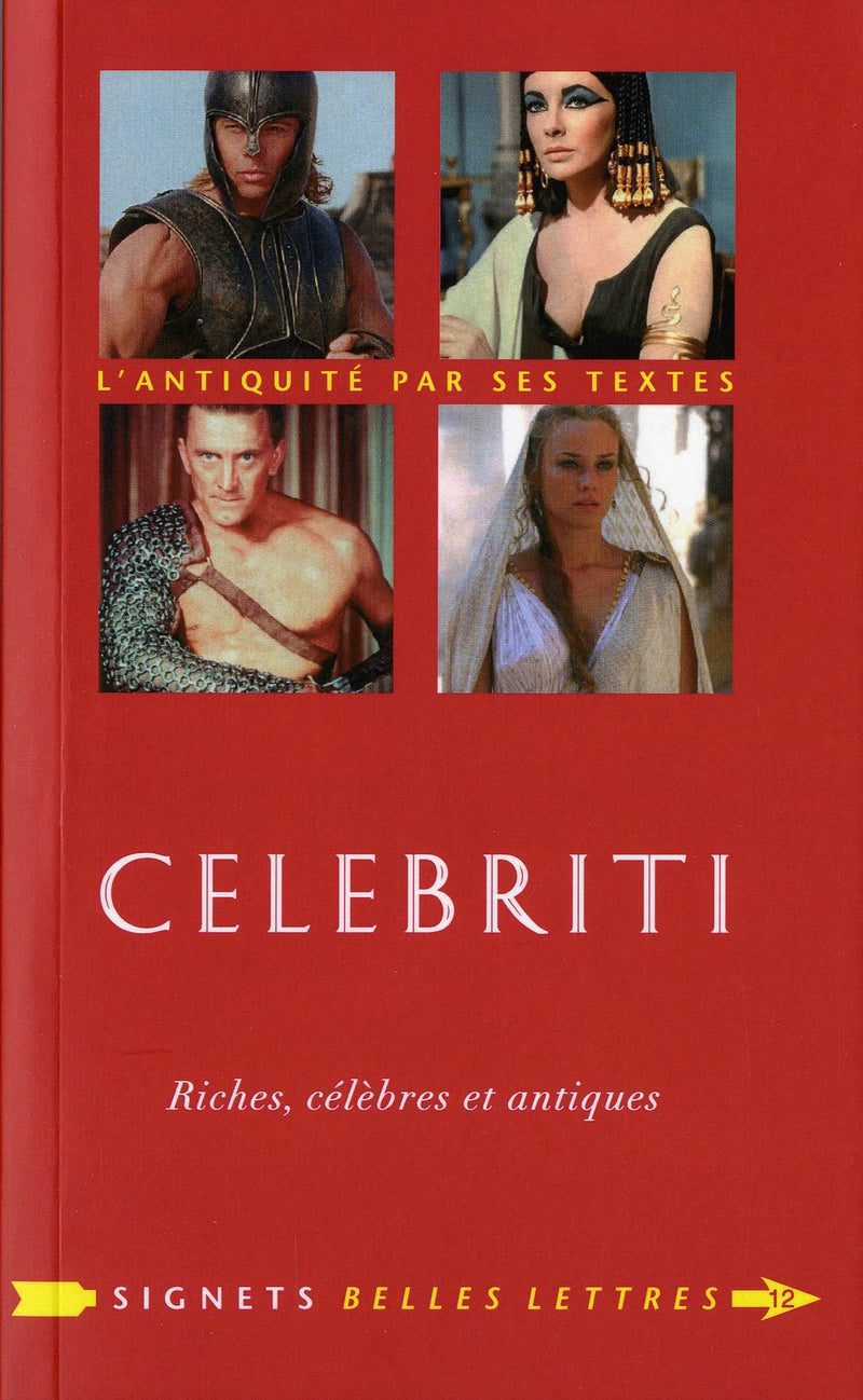 Celebriti