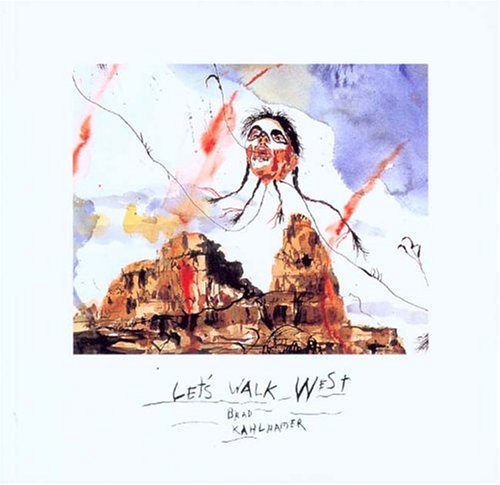 Let's Walk West