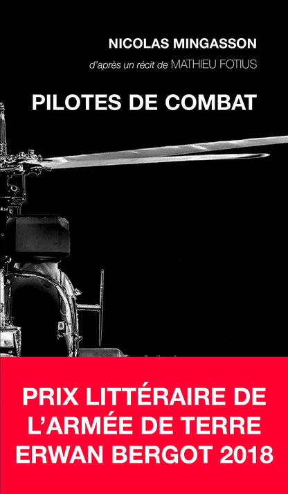 Pilotes de Combat