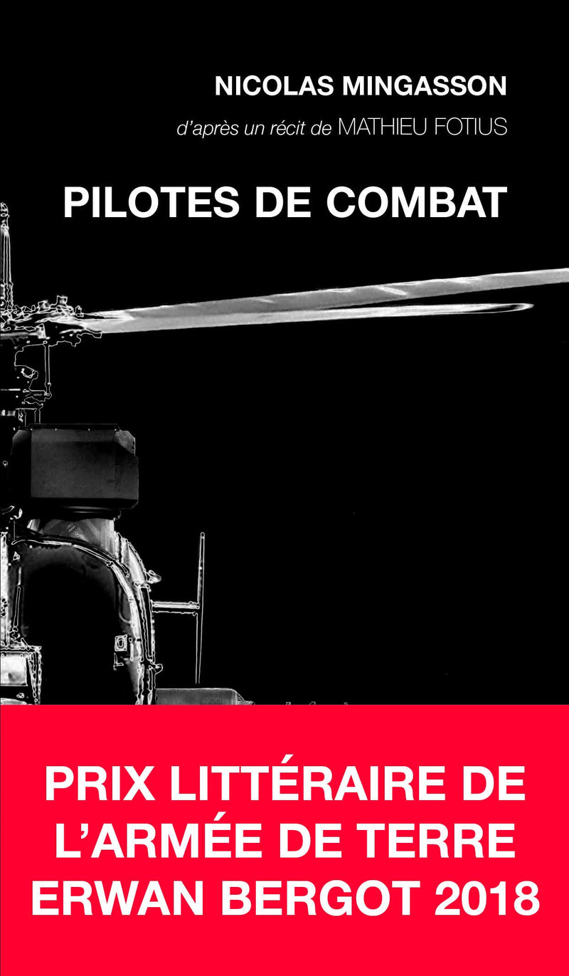 Pilotes de Combat