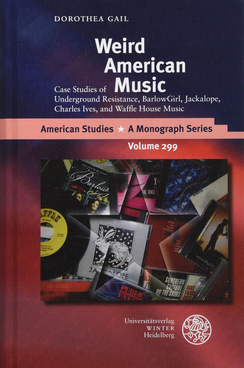Weird American Music