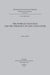 The Homiliae Toletanae and the Theology of Lent and Easter