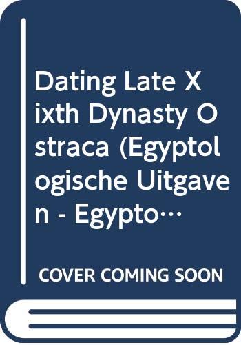 Dating Late XIXth Dynasty Ostraca