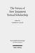 The Future of New Testament Textual Scholarship