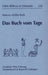 Das Buch vom Tage