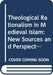 Theological Rationalism in Medieval Islam